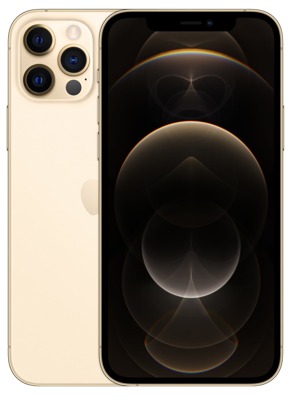 iPhone 12 Pro Differenzbesteuert iPhone 12 Pro Differenzbesteuert von Apple