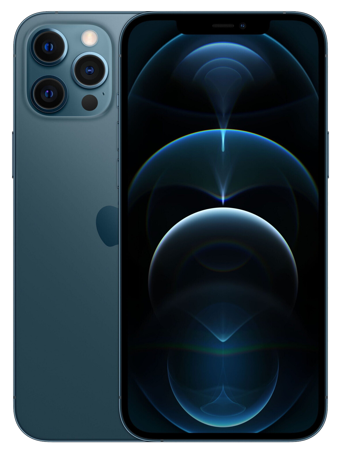 iPhone 12 Pro Max Differenzbesteuert von Apple