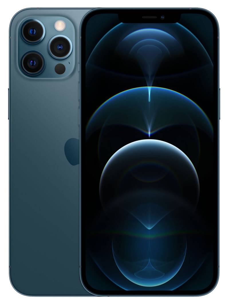 iPhone 12 Pro Max Differenzbesteuert von Apple
