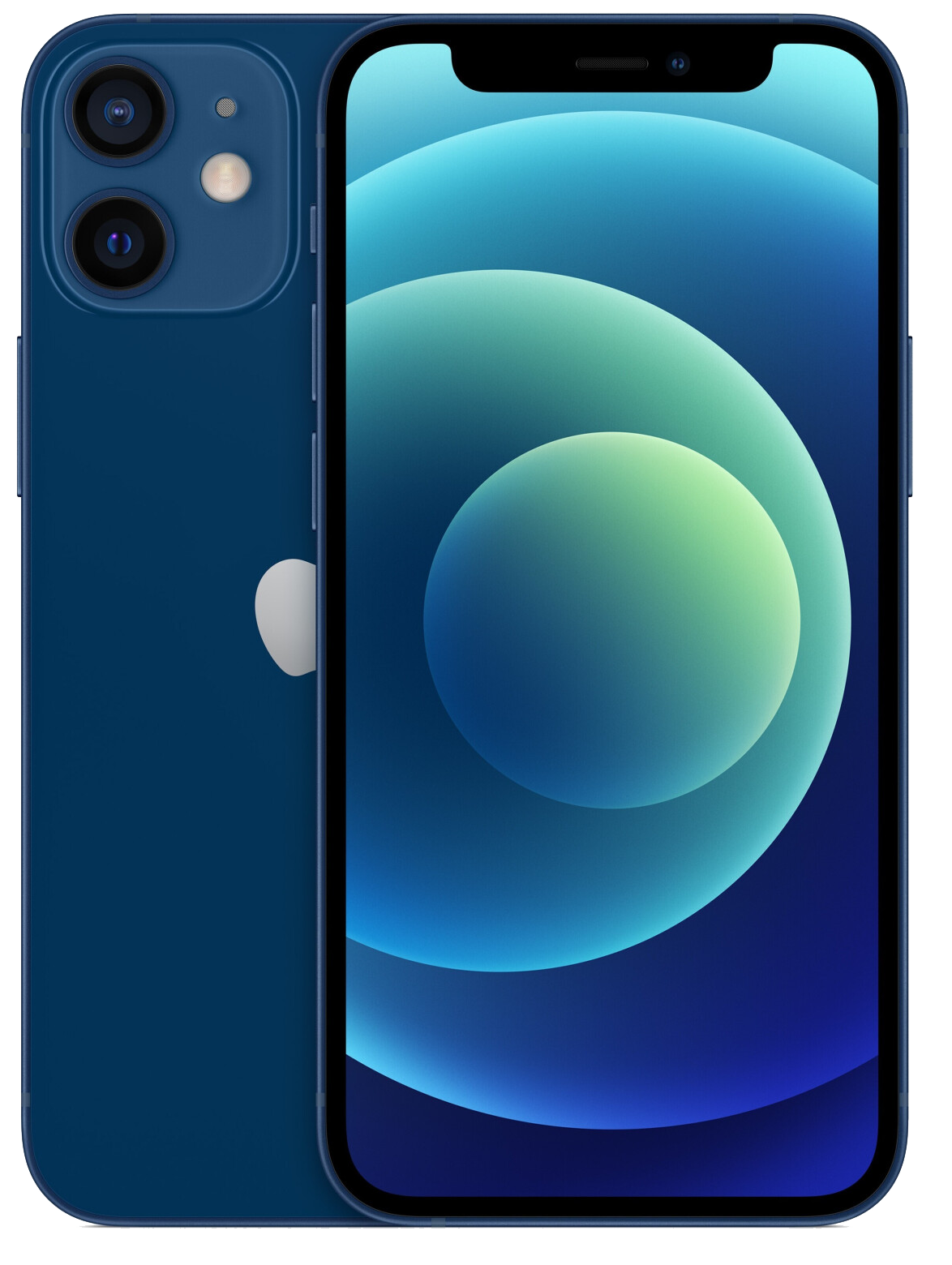 iPhone 12 mini Differenzbesteuert von Apple