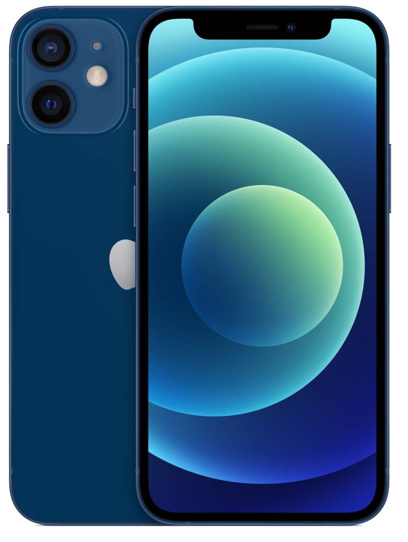 iPhone 12 mini Differenzbesteuert von Apple