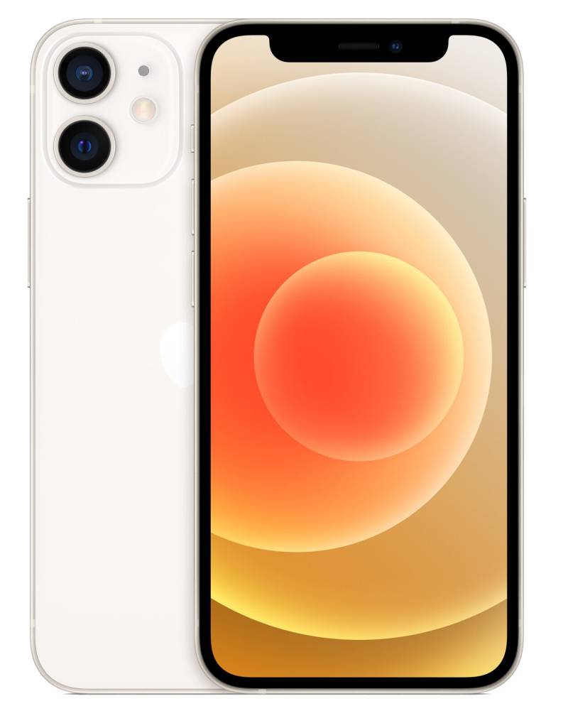 iPhone 12 mini Differenzbesteuert von Apple