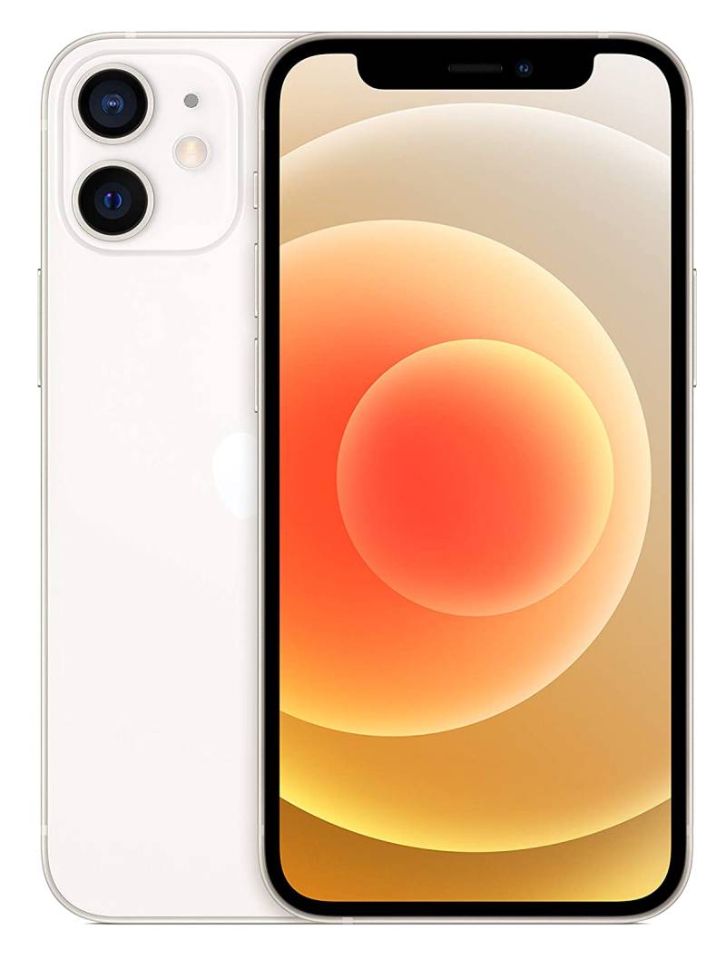 iPhone 12 mini von Apple