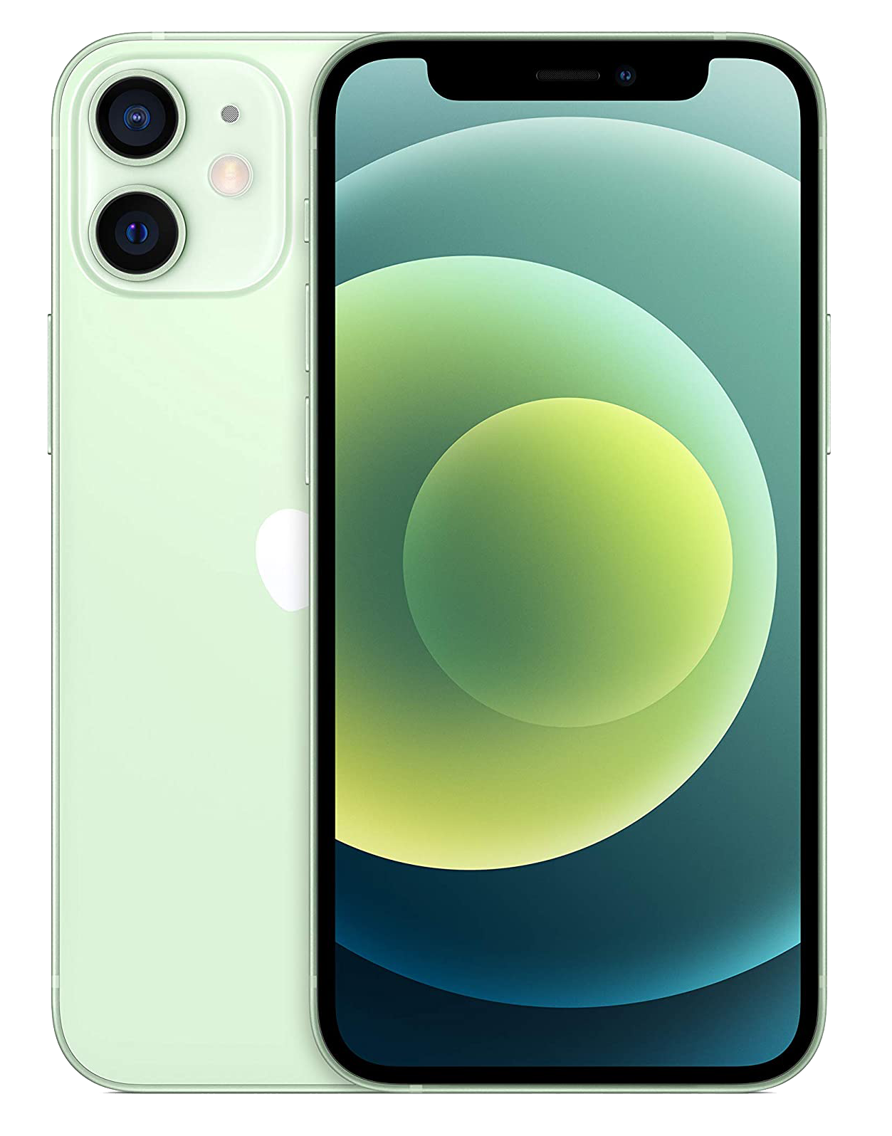 iPhone 12 mini von Apple