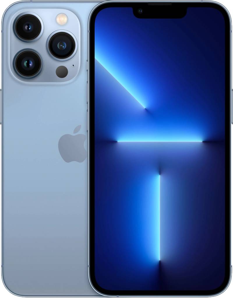 iPhone 13 Pro Differenzbesteuert von Apple