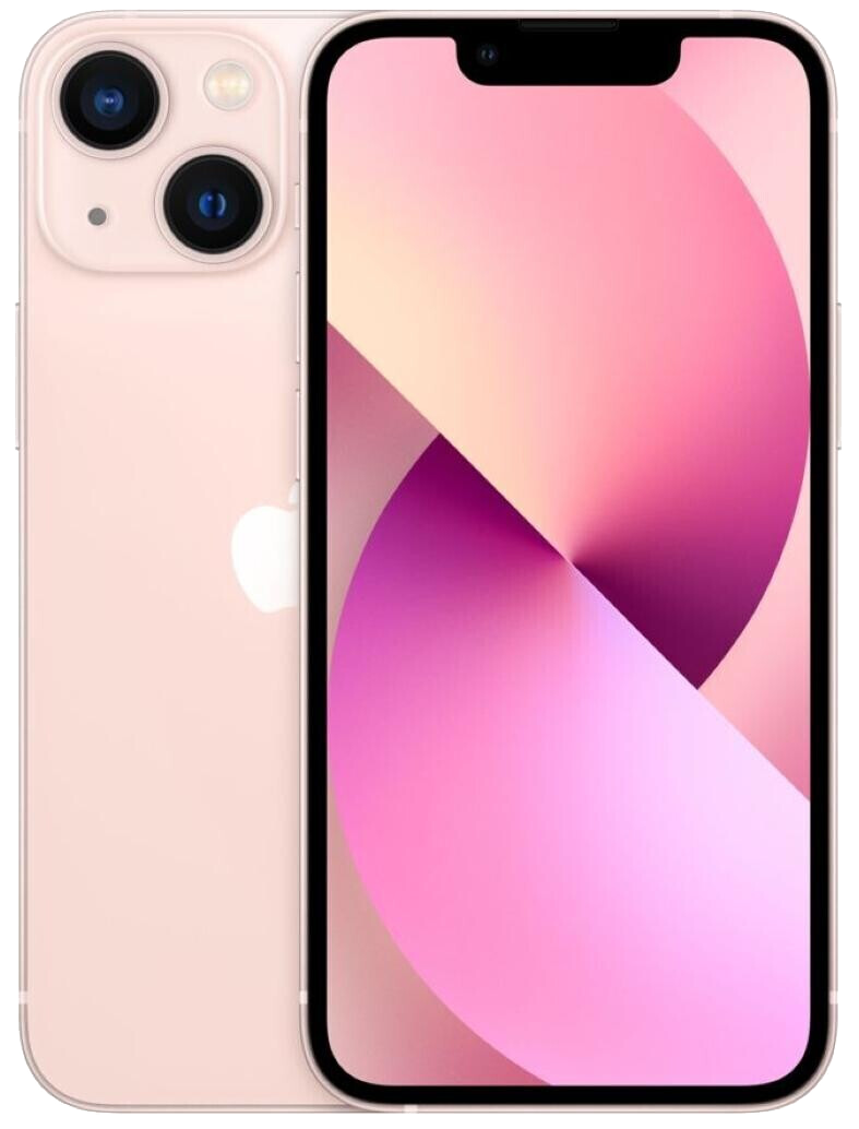 iPhone 13 mini Differenzbesteuert iPhone 13 mini Differenzbesteuert von Apple