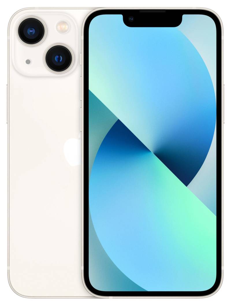 iPhone 13 mini Differenzbesteuert von Apple
