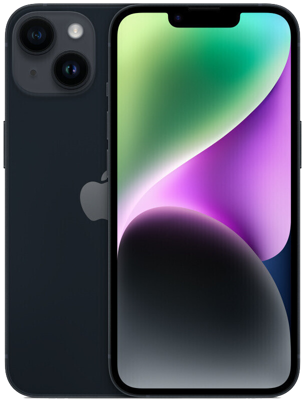 iPhone 14 Differenzbesteuert iPhone 14 Differenzbesteuert von Apple