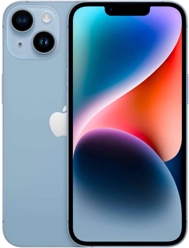 iPhone 14 Differenzbesteuert von Apple