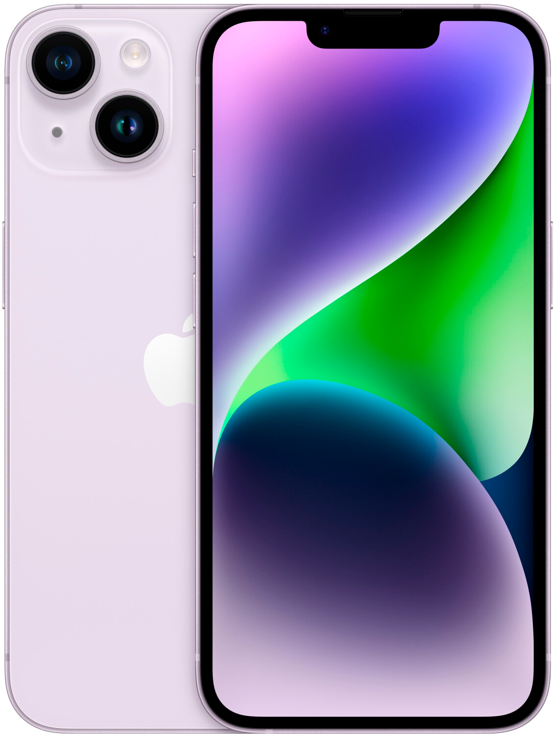 iPhone 14 Differenzbesteuert iPhone 14 Differenzbesteuert von Apple