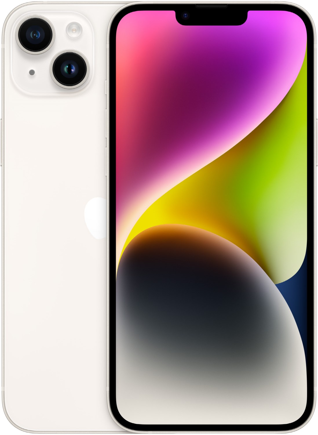 iPhone 14 Plus (512GB) polarstern von Apple