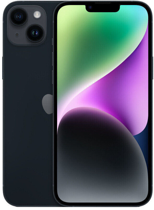 iPhone 14 Plus Differenzbesteuert iPhone 14 Plus Differenzbesteuert von Apple