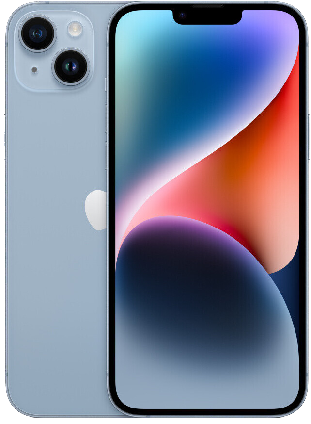 iPhone 14 Plus Differenzbesteuert iPhone 14 Plus Differenzbesteuert von Apple