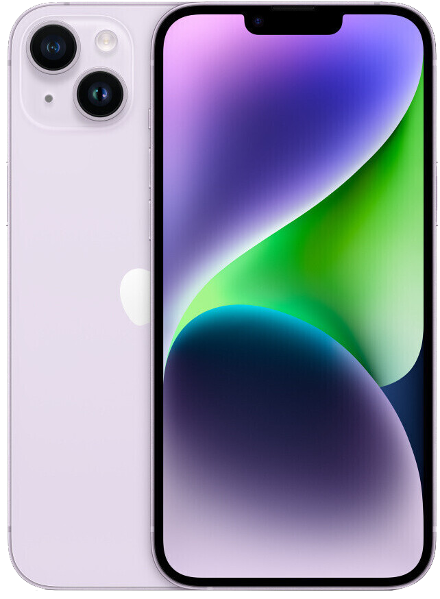 iPhone 14 Plus von Apple
