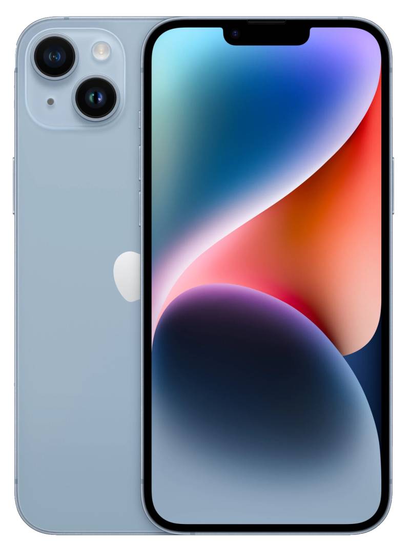 iPhone 14 Plus von Apple