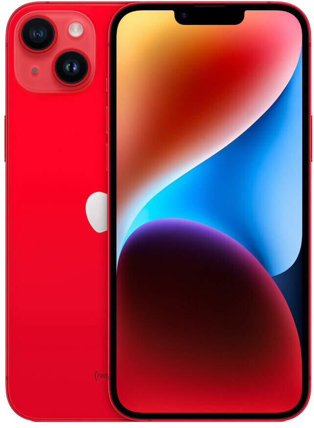 iPhone 14 Plus iPhone 14 Plus von Apple
