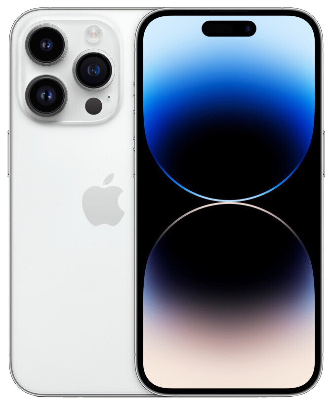 iPhone 14 Pro Differenzbesteuert iPhone 14 Pro Differenzbesteuert von Apple