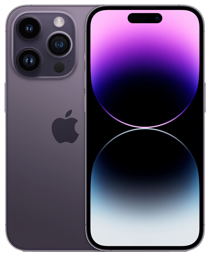 iPhone 14 Pro Differenzbesteuert iPhone 14 Pro Differenzbesteuert von Apple