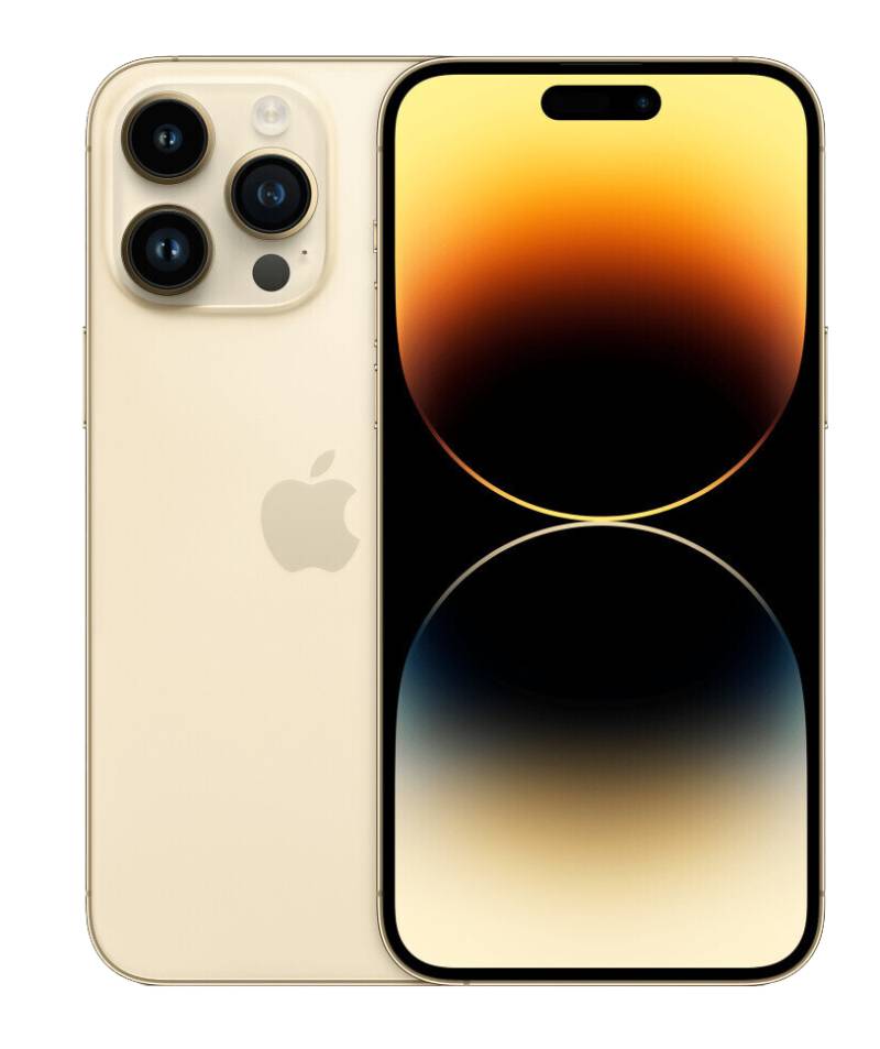iPhone 14 Pro Max von Apple