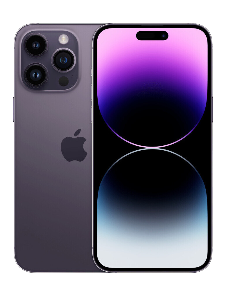 iPhone 14 Pro Max iPhone 14 Pro Max von Apple