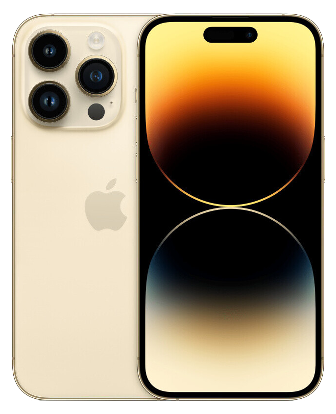 iPhone 14 Pro von Apple