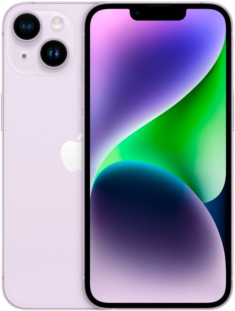 iPhone 14 von Apple
