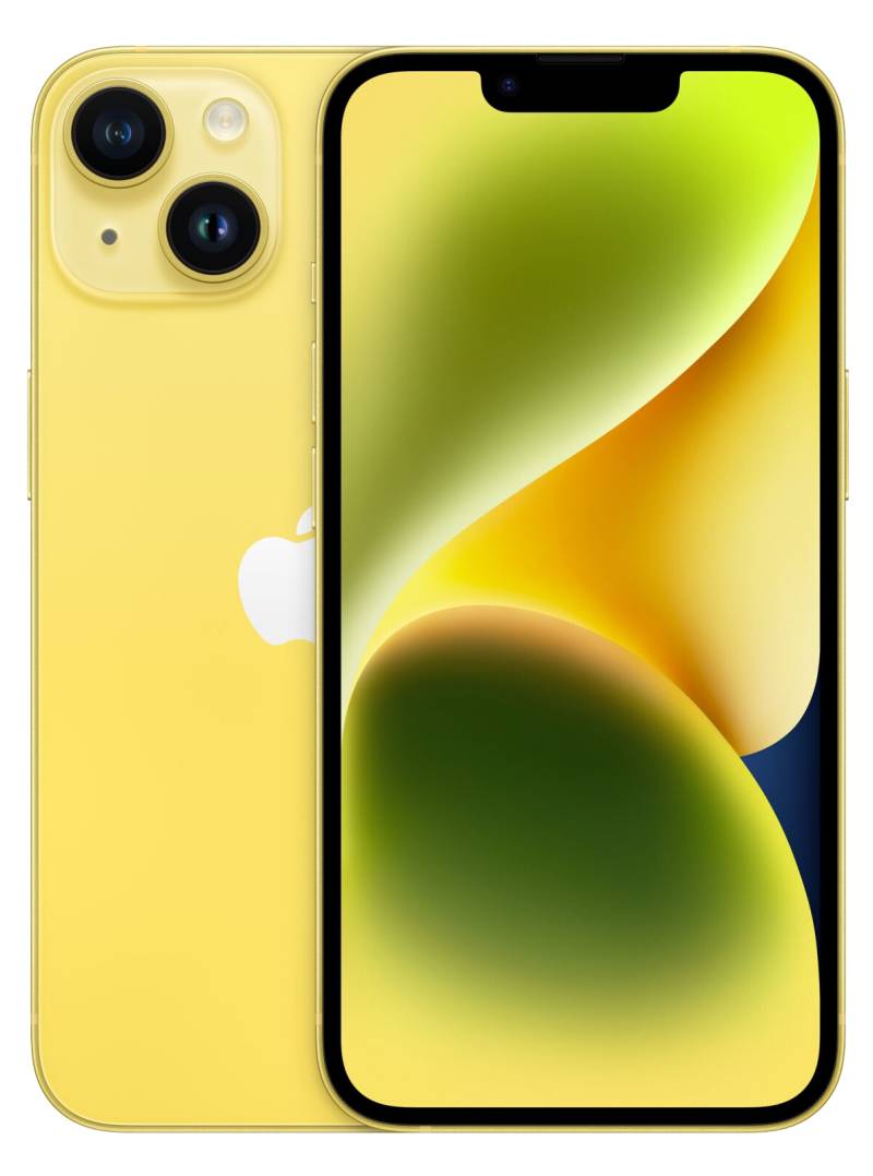 iPhone 14 von Apple