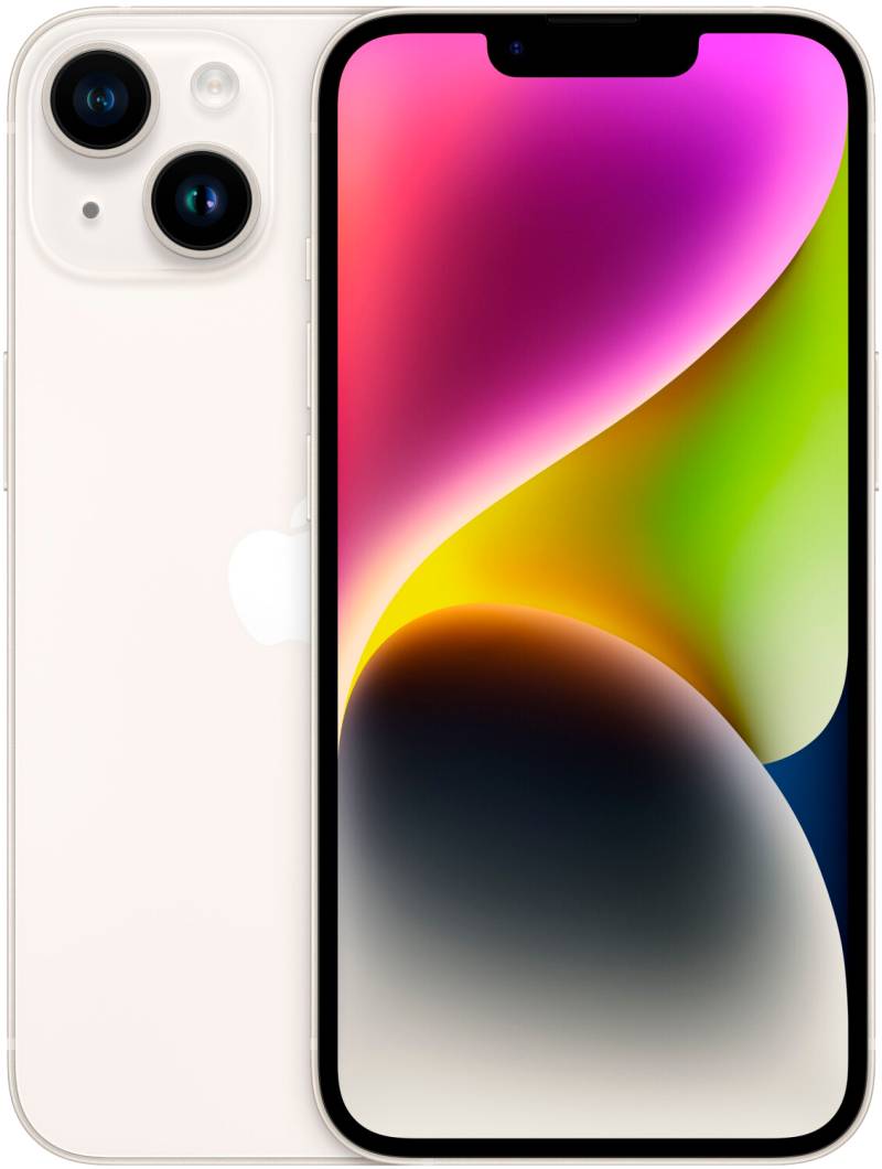 iPhone 14 von Apple