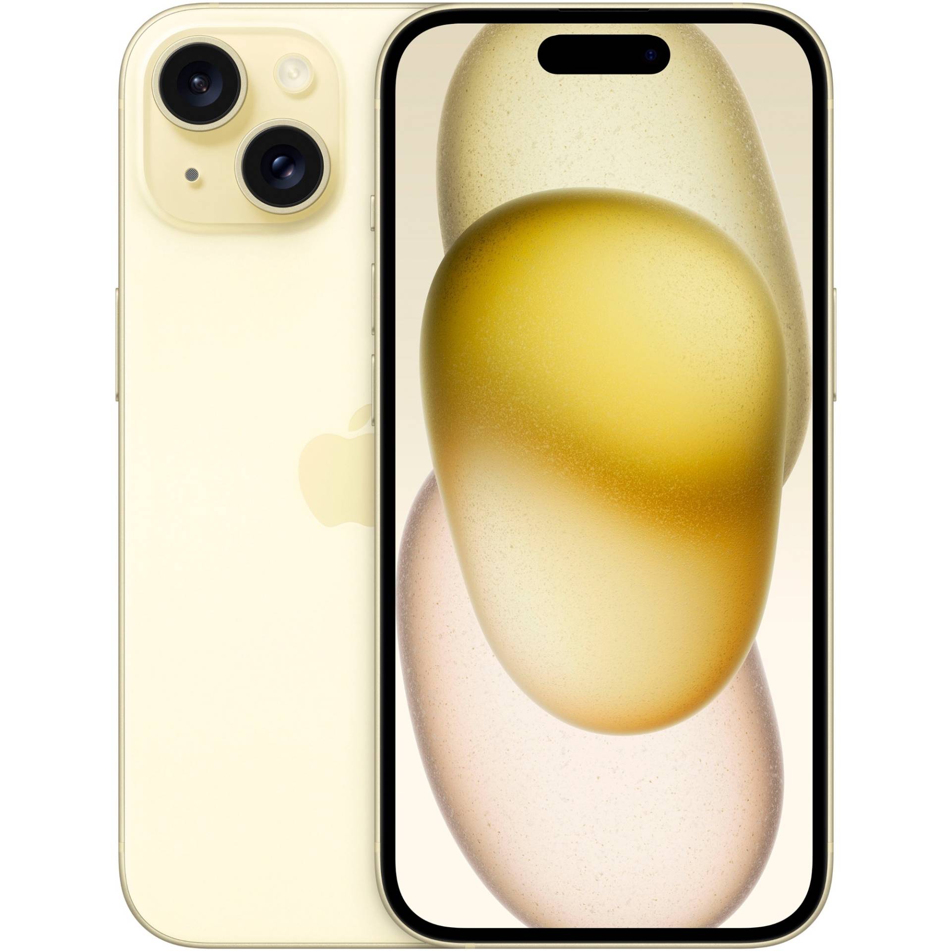 iPhone 15 256GB, Handy iPhone 15 256GB, Handy von Apple