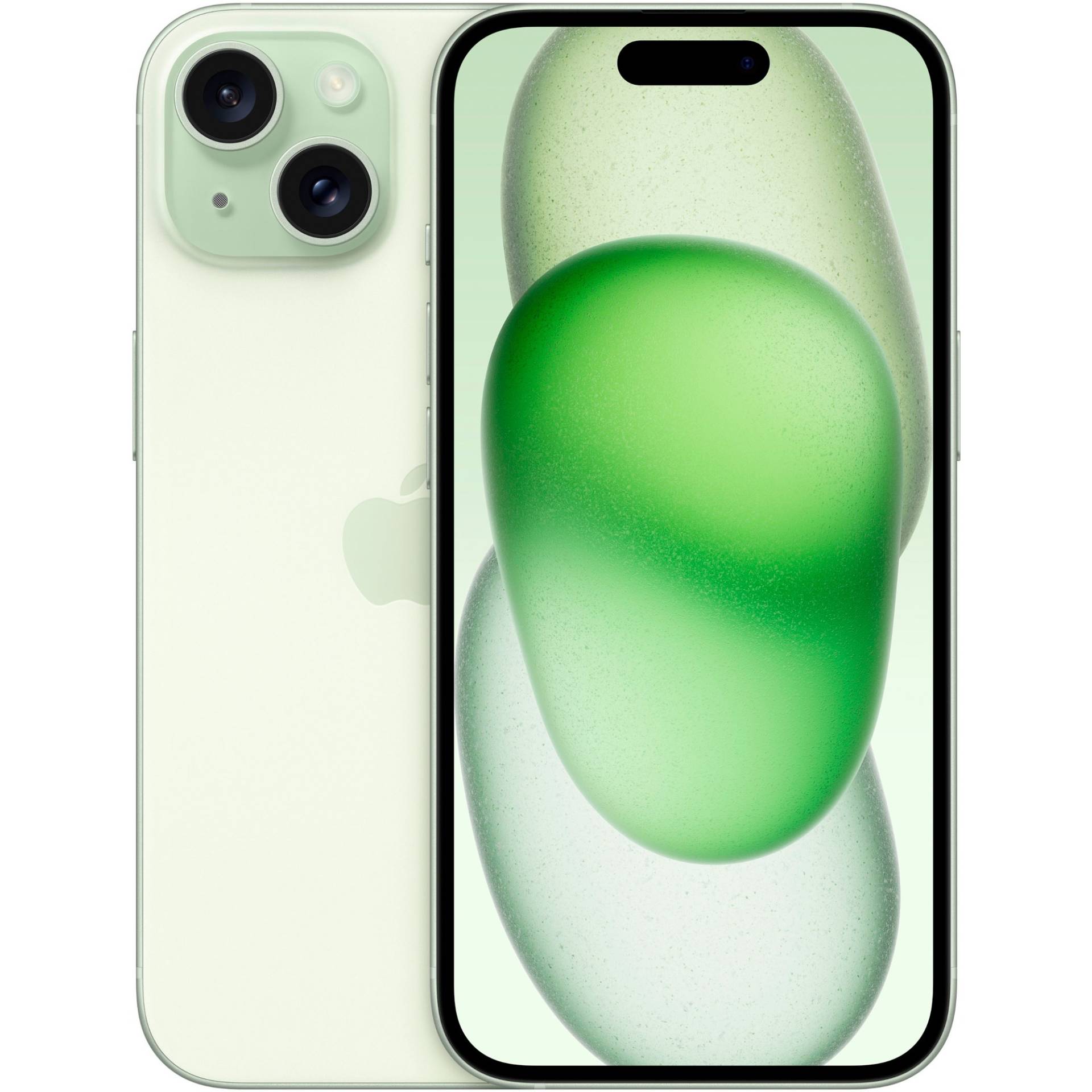 iPhone 15 256GB, Handy iPhone 15 256GB, Handy von Apple