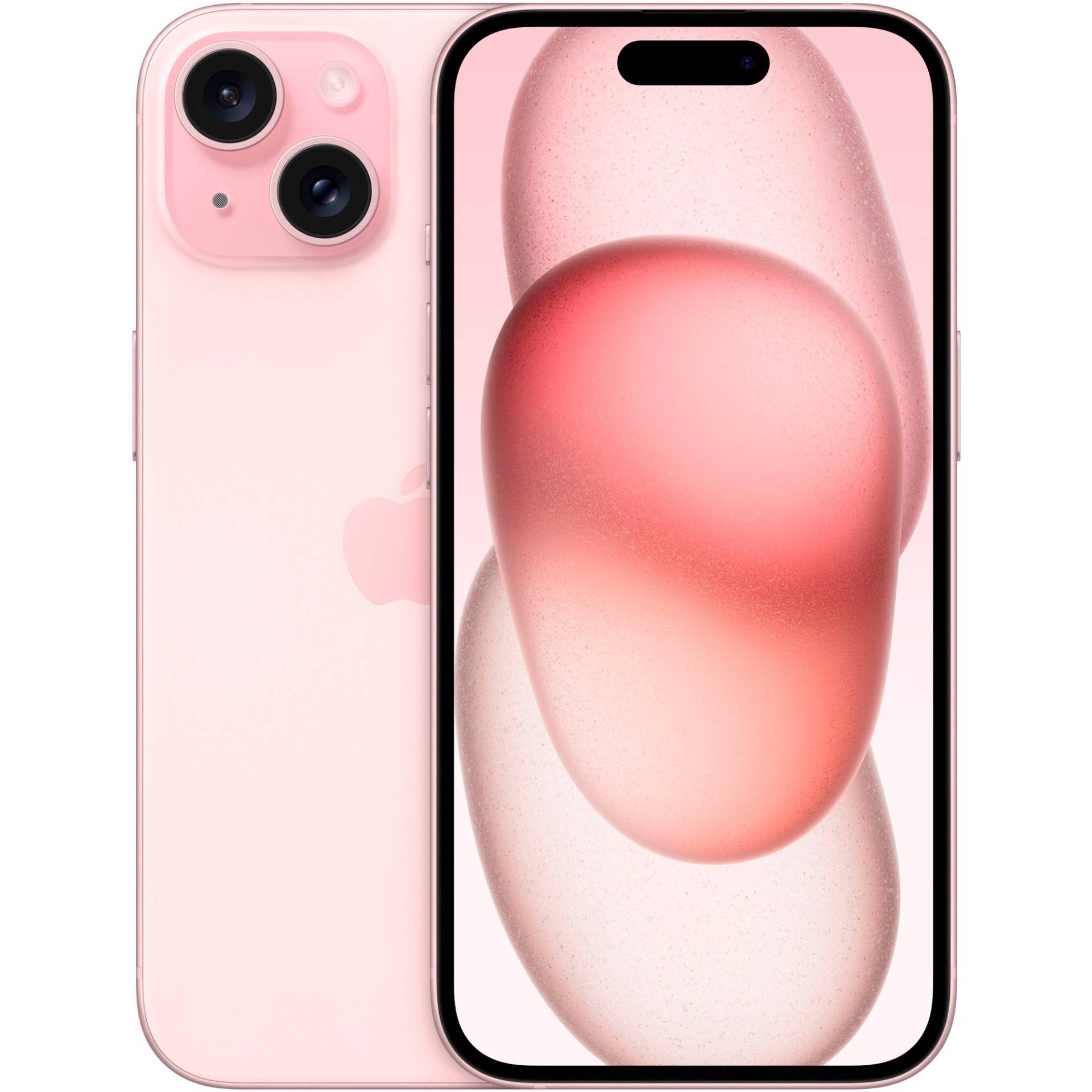 iPhone 15 512GB, Handy iPhone 15 512GB, Handy von Apple