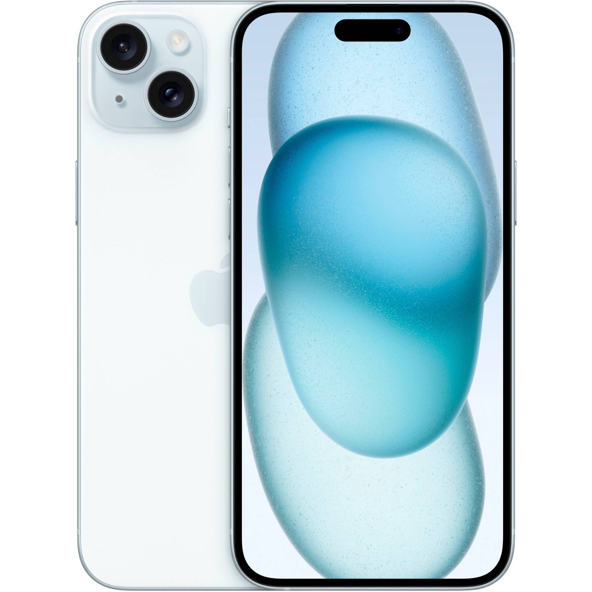 iPhone 15 Plus 128GB, Handy iPhone 15 Plus 128GB, Handy von Apple
