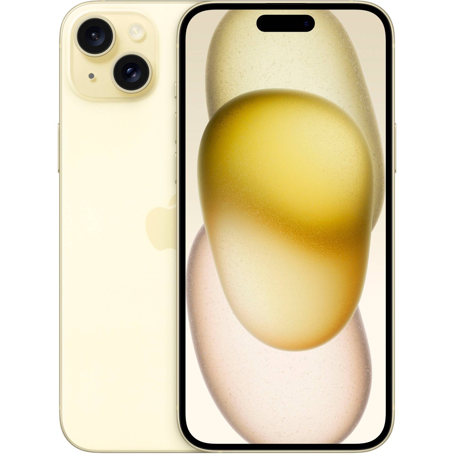 iPhone 15 Plus 256GB, Handy iPhone 15 Plus 256GB, Handy von Apple
