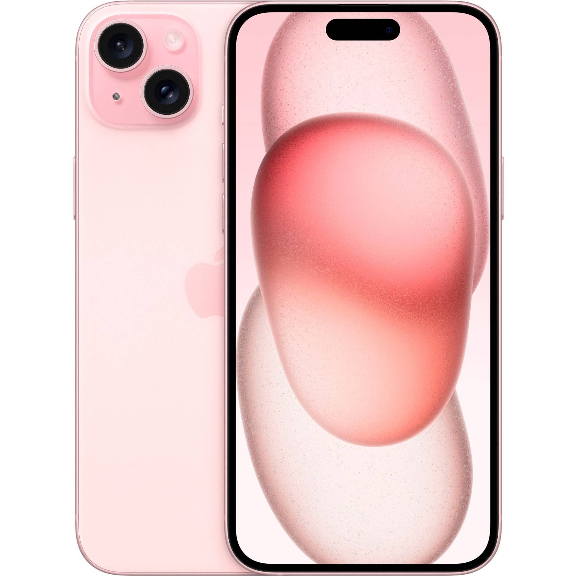 iPhone 15 Plus 256GB, Handy iPhone 15 Plus 256GB, Handy von Apple