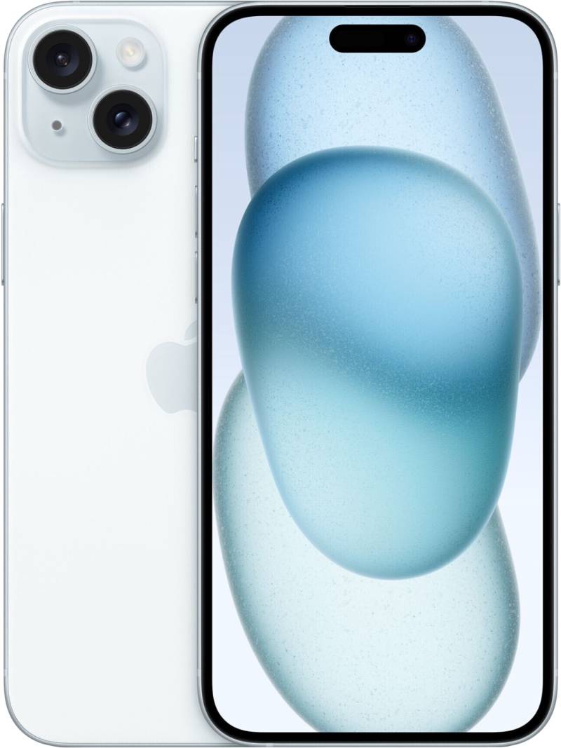 iPhone 15 Plus Differenzbesteuert von Apple