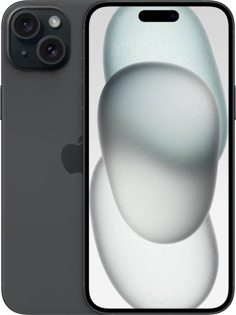 iPhone 15 Plus von Apple
