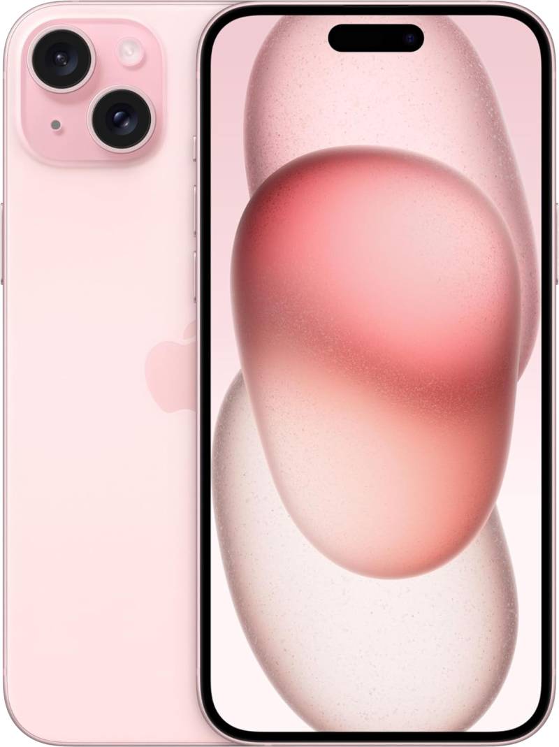 iPhone 15 Plus von Apple