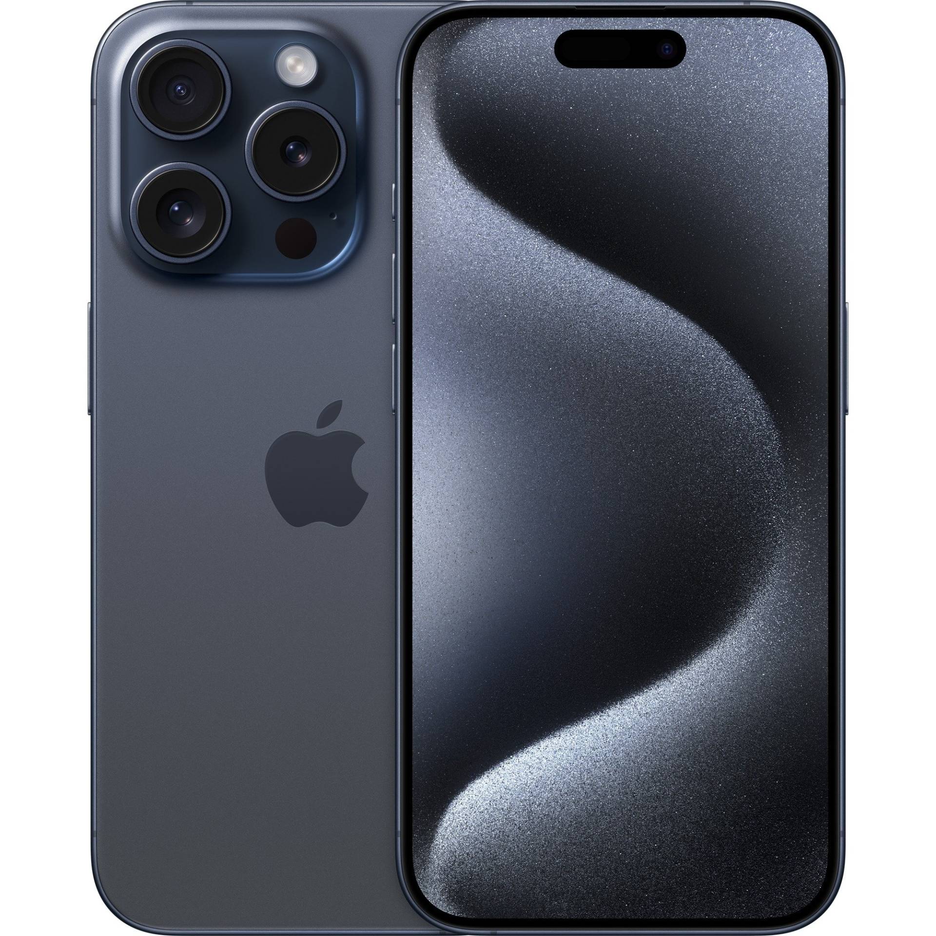 iPhone 15 Pro 128GB, Handy iPhone 15 Pro 128GB, Handy von Apple