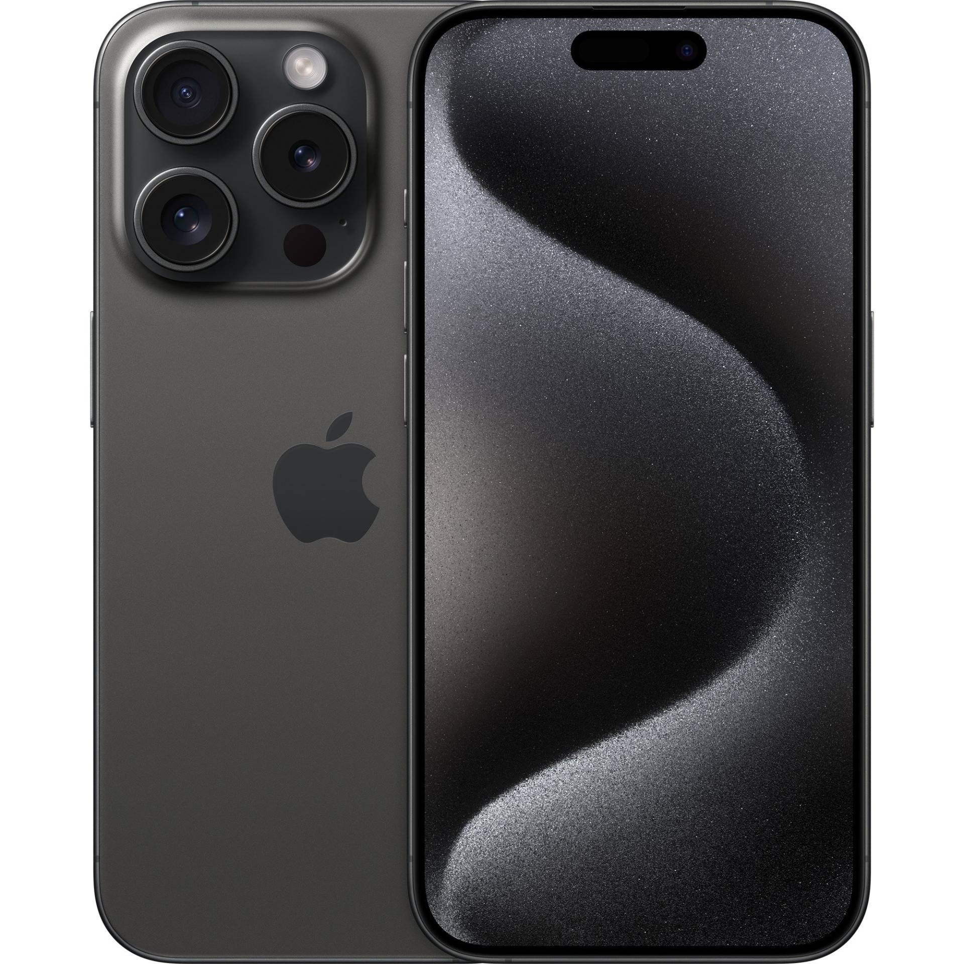 iPhone 15 Pro 256GB, Handy iPhone 15 Pro 256GB, Handy von Apple
