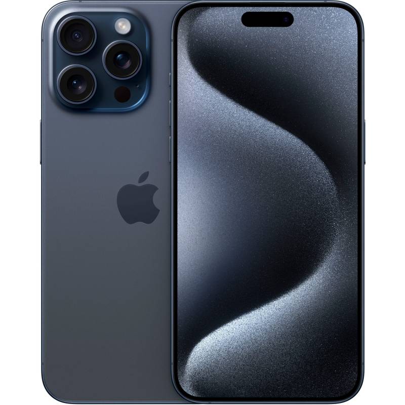 iPhone 15 Pro Max 1TB, Handy von Apple