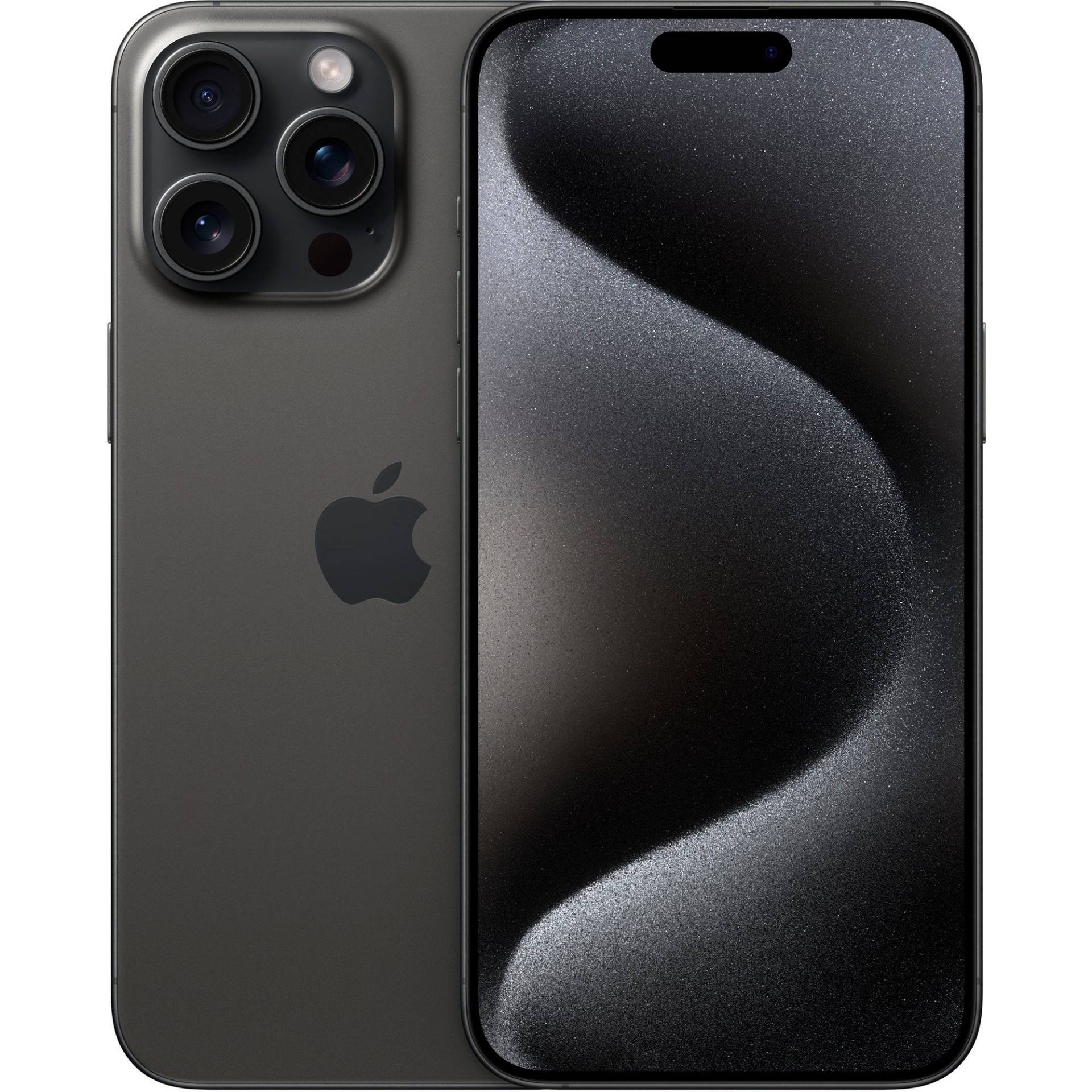 iPhone 15 Pro Max 256GB, Handy iPhone 15 Pro Max 256GB, Handy von Apple
