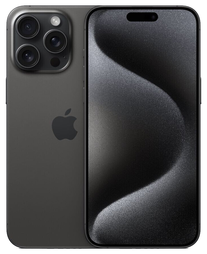 iPhone 15 Pro Max iPhone 15 Pro Max von Apple