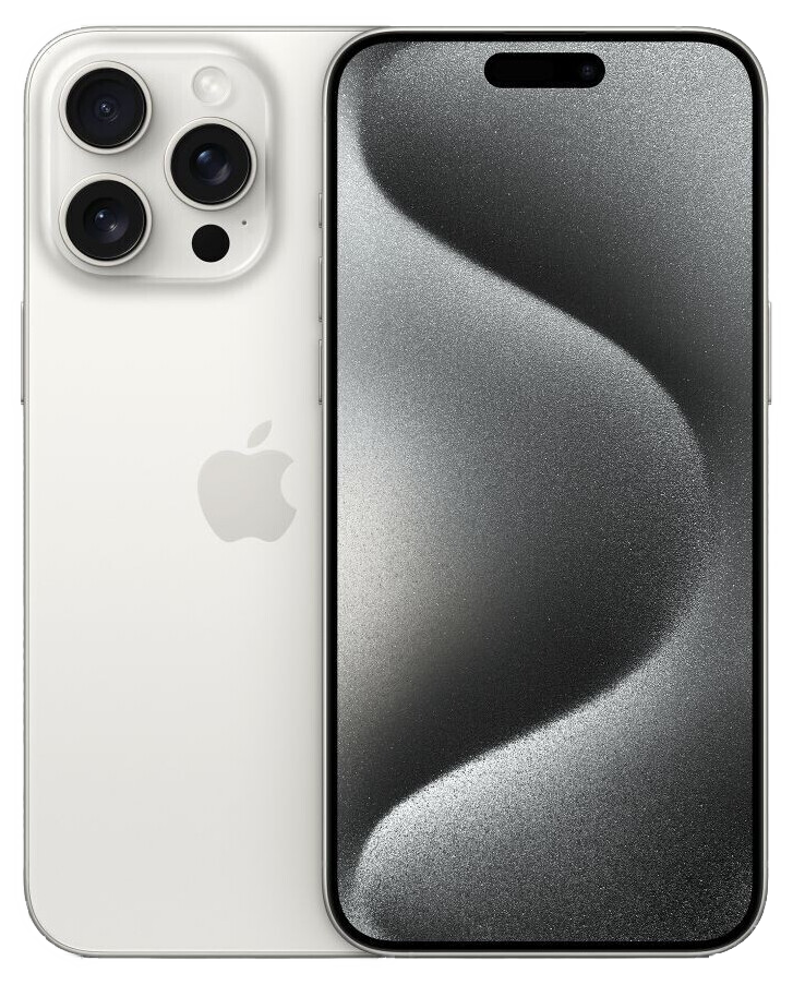 iPhone 15 Pro Max von Apple