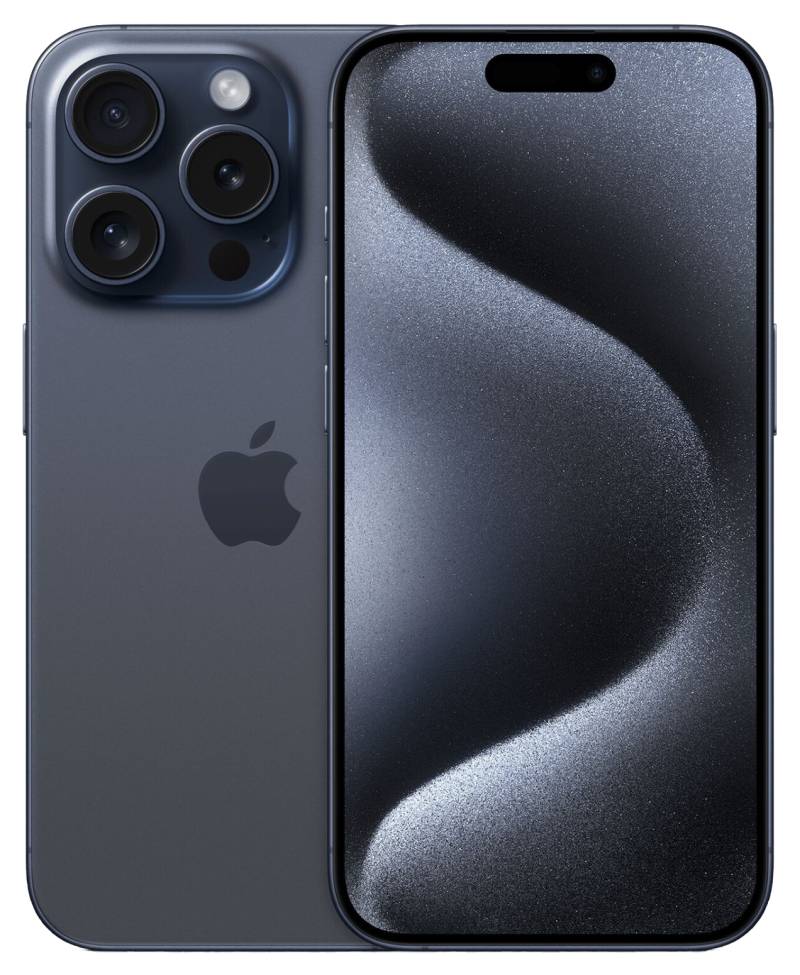 iPhone 15 Pro von Apple