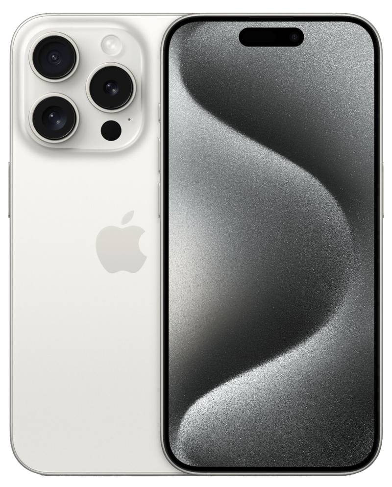 iPhone 15 Pro von Apple