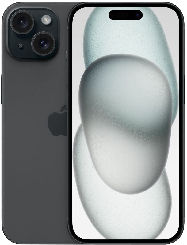 iPhone 15 von Apple