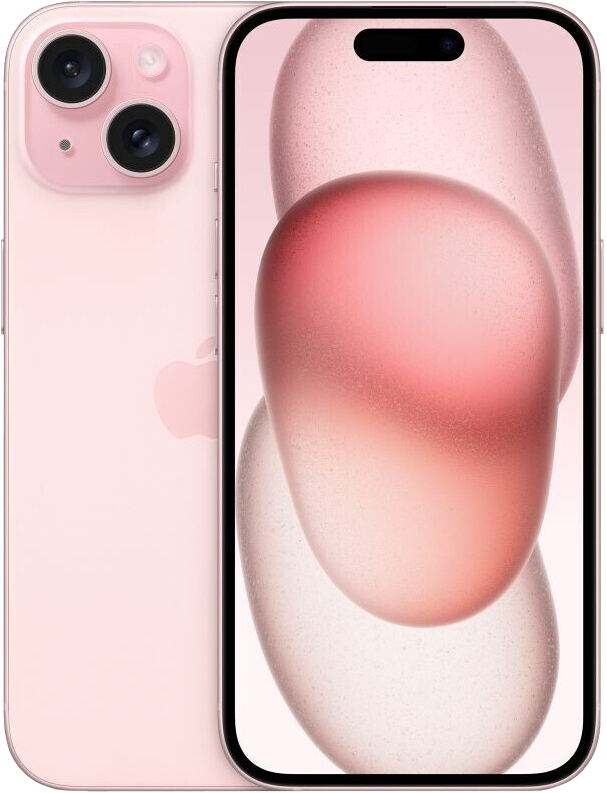 iPhone 15 iPhone 15 von Apple