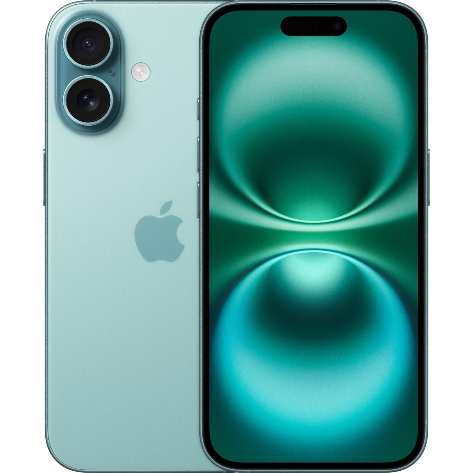 iPhone 16 256GB, Handy iPhone 16 256GB, Handy von Apple