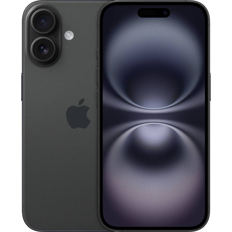iPhone 16 512GB, Handy von Apple