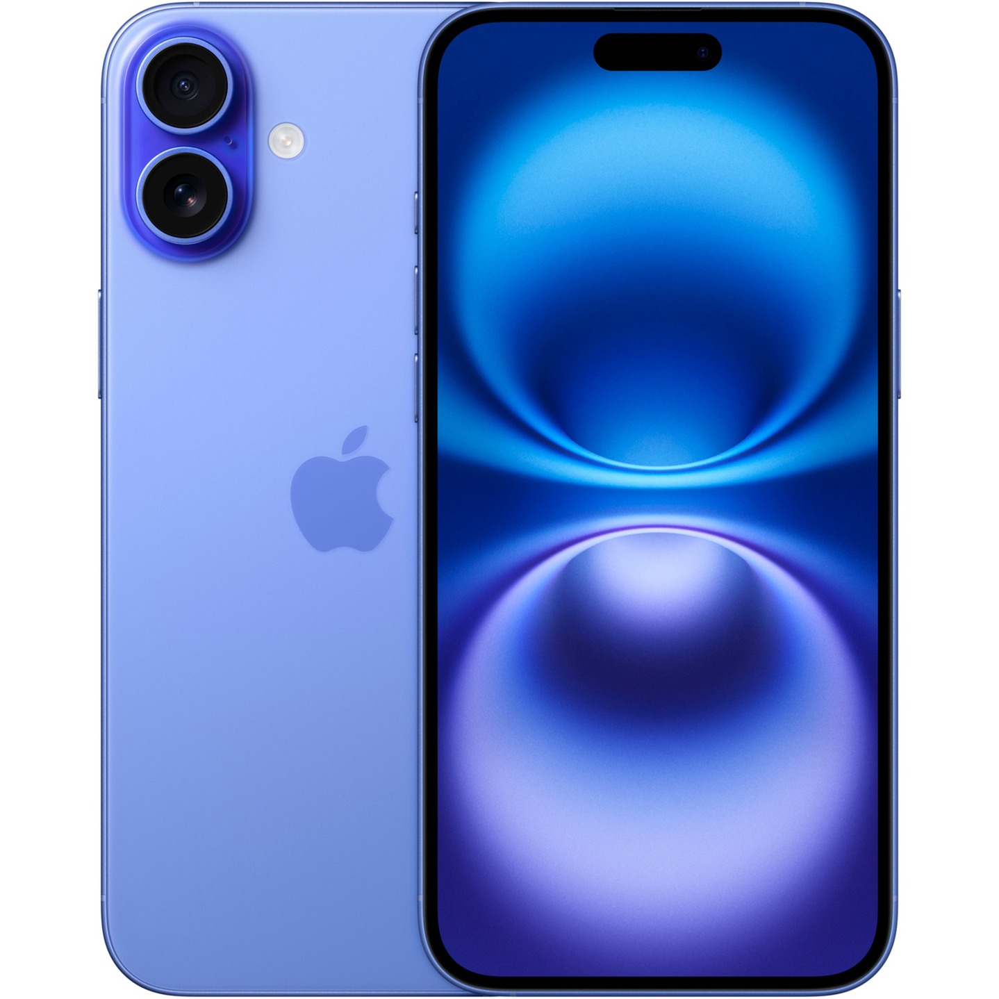 iPhone 16 Plus 256GB, Handy iPhone 16 Plus 256GB, Handy von Apple